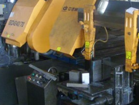 阿拉尔SM45模具钢