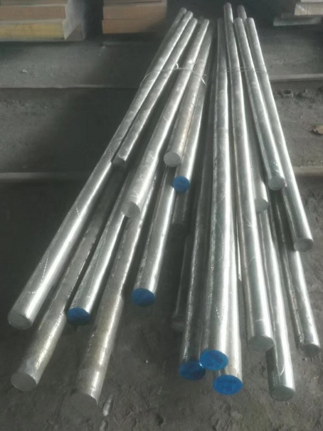 阿拉尔P20模具钢