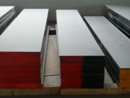 阿拉尔Cr12MoV模具钢