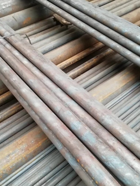 阿拉尔45B合金结构钢